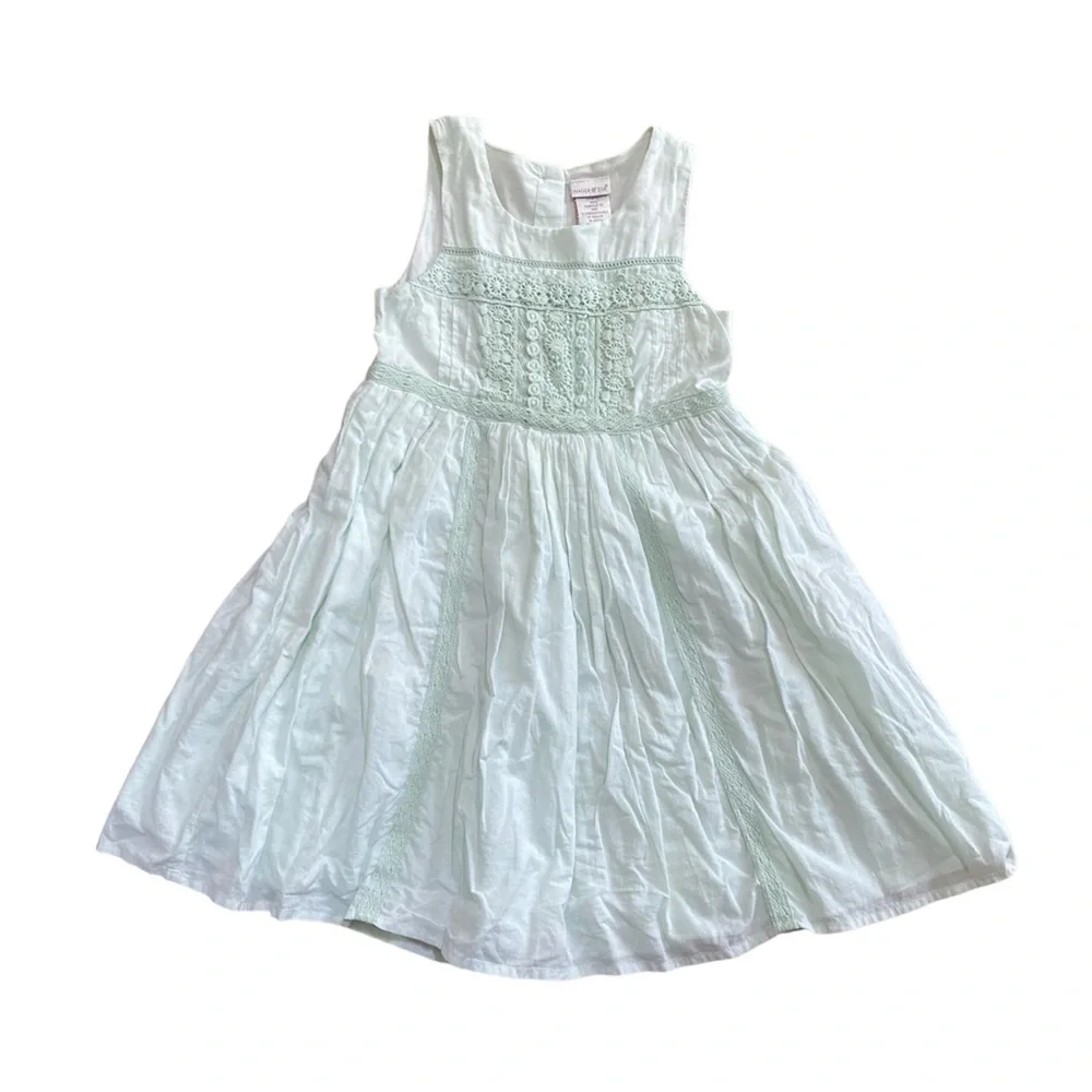 Beautiful Maggie & Zoe Dress